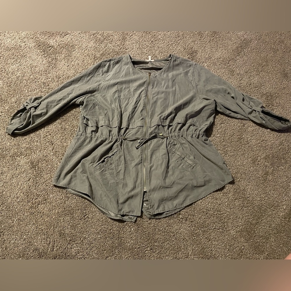 Maurices Dressy jacket